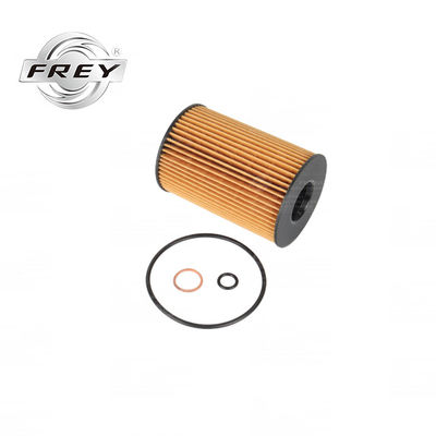 BMW N63 F02 F07 فلتر زيت محرك السيارة ، 11427583220 Frey Auto Parts