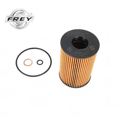 BMW N63 F02 F07 فلتر زيت محرك السيارة ، 11427583220 Frey Auto Parts