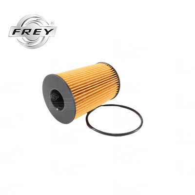 BMW N63 F02 F07 فلتر زيت محرك السيارة ، 11427583220 Frey Auto Parts