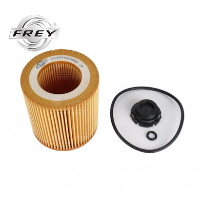 دائم 11427634291 فلتر وقود زيت السيارة لسيارات BMW F30 F10 F11 X1 E84 E89