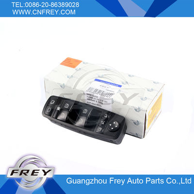 W164 W251 Mercedes Benz Window Switch 2518300390 متعدد الأغراض
