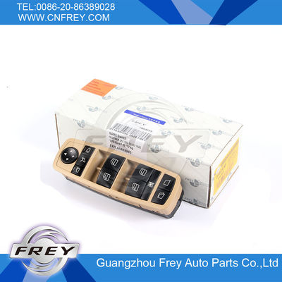 W164 W251 Mercedes Benz Window Switch 2518300390 متعدد الأغراض