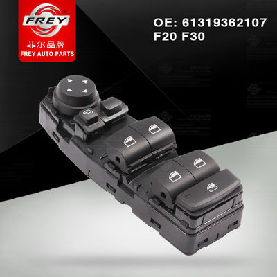 نافذة رافع التبديل قطع غيار السيارات الكهربائية 61319362107 لـ F20 F30