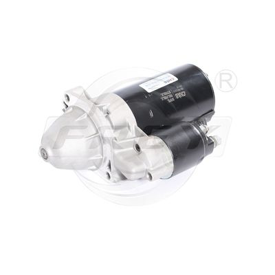 مرسيدس W124 W140 Auto Starter Motor ، 0041513701 قطع غيار السيارات الكهربائية