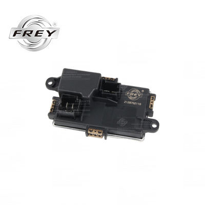 Frey Auto Parts Car AC Parts Fan منفاخ موتور وحدة المقاوم لمرسيدس W204 W212 A207 C218 OEM 2128702110