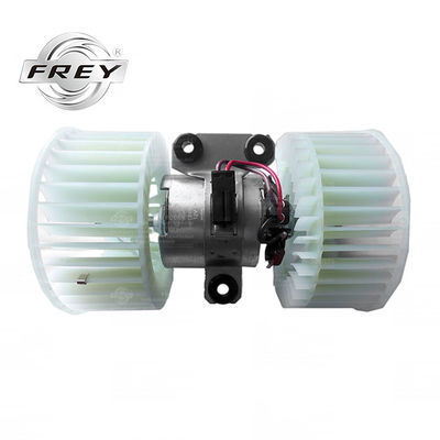 Frey Auto Parts Heater Air Blower Fan Motor Assembly نظام تكييف الهواء 64118372493 64118385558 لسيارات BMW E53 E39