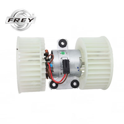 Frey Auto Parts Heater Air Blower Fan Motor Assembly نظام تكييف الهواء 64118372493 64118385558 لسيارات BMW E53 E39