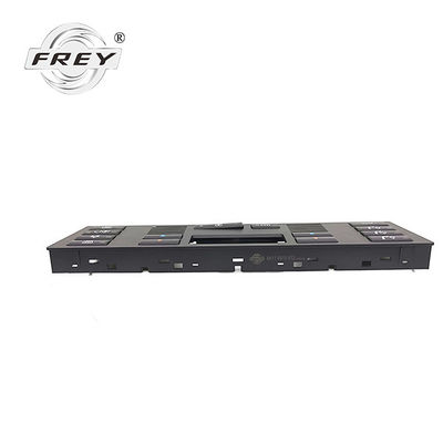 FREY Auto Parts For X5 E53 E39 التحكم في المناخ زر مجموعة لوحة التحكم AC 64116915812