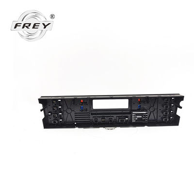 FREY Auto Parts For X5 E53 E39 التحكم في المناخ زر مجموعة لوحة التحكم AC 64116915812