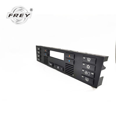 FREY Auto Parts For X5 E53 E39 التحكم في المناخ زر مجموعة لوحة التحكم AC 64116915812