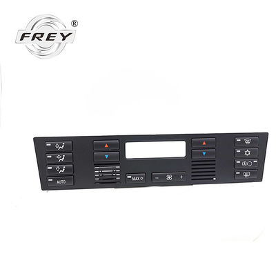 FREY Auto Parts For X5 E53 E39 التحكم في المناخ زر مجموعة لوحة التحكم AC 64116915812