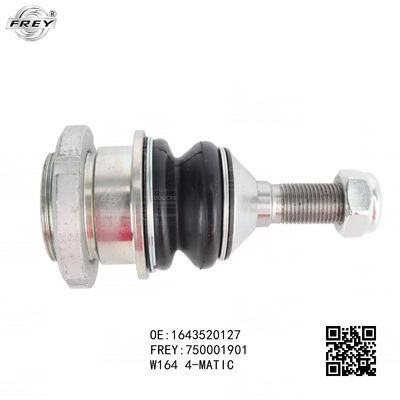 مرسيدس W164 W251 مفصل كروي خلفي سفلي ، 1643520127 Frey Auto Parts