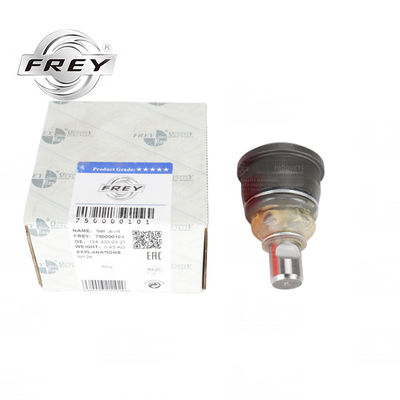 R107 W124 R129 W201 مفصل كروي أذرع سفلي أمامية 1243330327 لعلامة Frey الجديدة