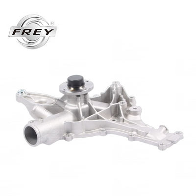 M112 M113 W220 Mercedes Water Pump ، 1122001501 1122001201 أجزاء نظام تبريد السيارة