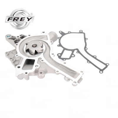 M112 M113 W220 Mercedes Water Pump ، 1122001501 1122001201 أجزاء نظام تبريد السيارة