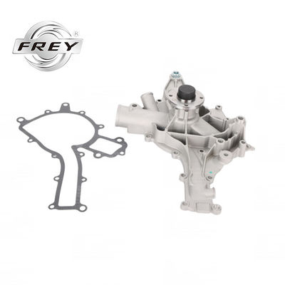 M112 M113 W220 Mercedes Water Pump ، 1122001501 1122001201 أجزاء نظام تبريد السيارة