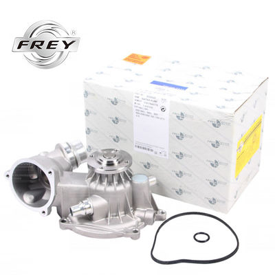 11517586779 مضخة مياه تبريد المحرك لسيارات BMW N62 E66 E70 E60
