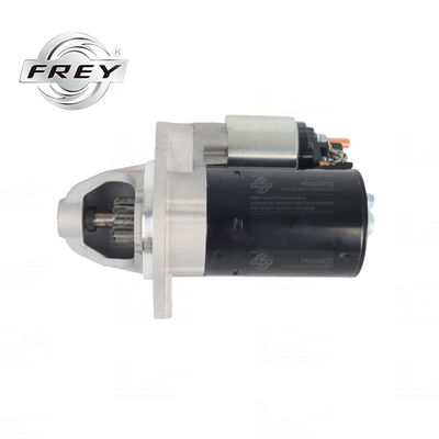 E81 E82 E90 Car Starter Motor ، 12417526236 قطع غيار السيارات الكهربائية