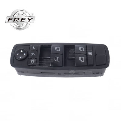 2518300290 أزرار نافذة السيارة ، مفتاح نافذة السيارة Mercedes W251 W164