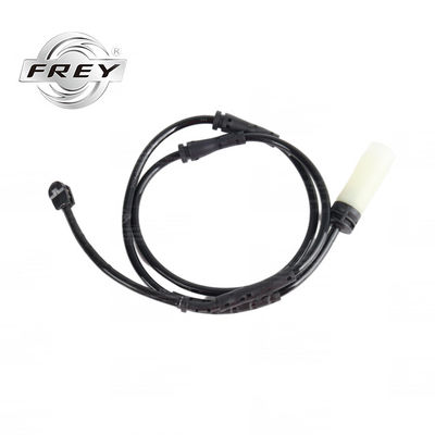 BMW MINI R60 R61 مستشعر تآكل وسادة الفرامل الأمامية ، 34359804833 قطع غيار السيارات الكهربائية