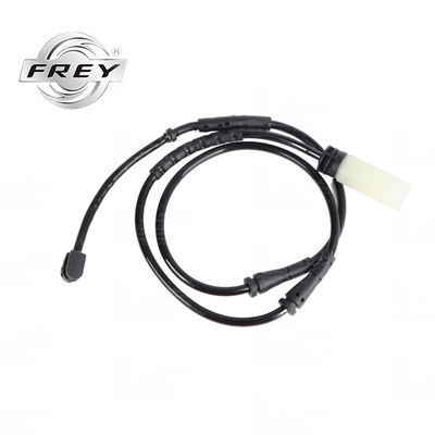 BMW MINI R60 R61 مستشعر تآكل وسادة الفرامل الأمامية ، 34359804833 قطع غيار السيارات الكهربائية