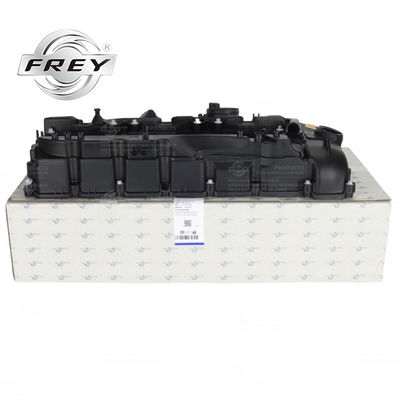 11127570292 غطاء صمام قطع غيار محرك السيارات لسيارات BMW E90 E91 F18