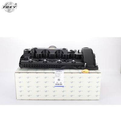 غطاء الصمام قطع غيار محرك السيارات 11127563474 لـ N62 E60 E66 E70 E53