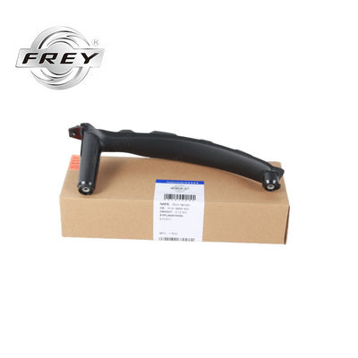 مقبض سحب باب السيارة الأيمن الأسود من BMW E70 E71 ، 51416969402 قطع غيار السيارات ما بعد البيع