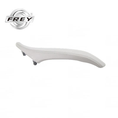 داخل مقبض باب السيارة الأيسر رمادي OEM 51417225855 لقطع غيار السيارات bmw 5 Series F18 F10 Frey