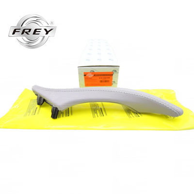 داخل مقبض باب السيارة الأيسر رمادي OEM 51417225855 لقطع غيار السيارات bmw 5 Series F18 F10 Frey
