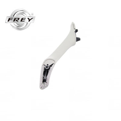 داخل مقبض باب السيارة الأيسر رمادي OEM 51417225855 لقطع غيار السيارات bmw 5 Series F18 F10 Frey