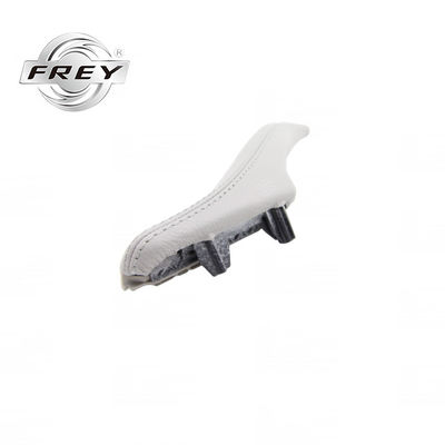 داخل مقبض باب السيارة الأيسر رمادي OEM 51417225855 لقطع غيار السيارات bmw 5 Series F18 F10 Frey