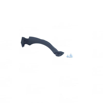 Frey Auto Parts 890029501 OE 51417230849 لسيارات BMW E90 مقبض سحب الباب الداخلي الأيسر الأسود