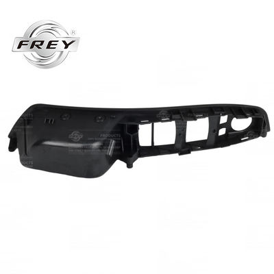 مجموعات مقبض باب السيارة السوداء 51417225873 لتاجر الجملة لقطع غيار السيارات BMW F18 F10 Frey