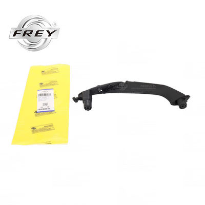 مقبض الباب الأيسر الأمامي الداخلي 51417438523 لقطع غيار سيارات BMW G38 ​​Frey