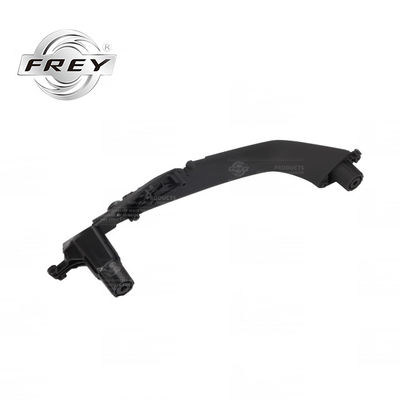 مقبض الباب الأيسر الأمامي الداخلي 51417438523 لقطع غيار سيارات BMW G38 ​​Frey